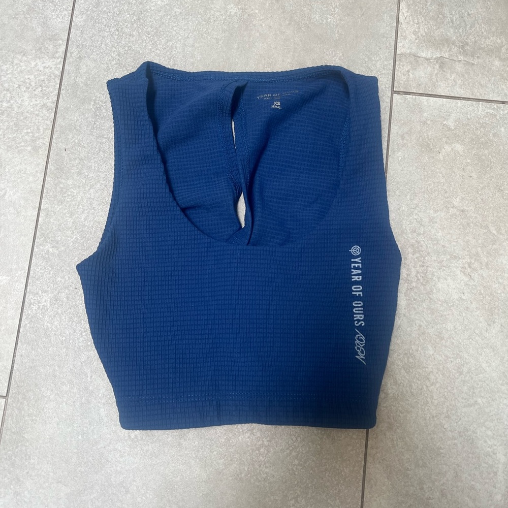 Year Of Ours Sports Bra